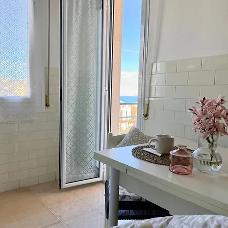 شقة Il Mare Di - Con Posto Auto *