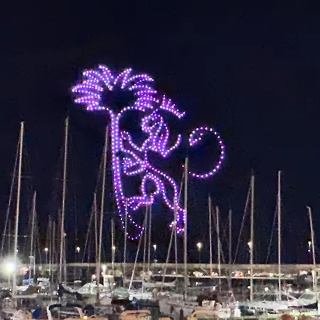Il Mare Di - Con Posto Auto Sanremo