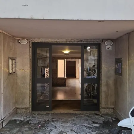 Il Mare Di Sanremo Appartamento Vista Mare E Posto Auto Apartment